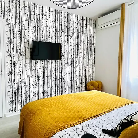 Forêt Urbaine - Jolie T3 Avec Terrasse