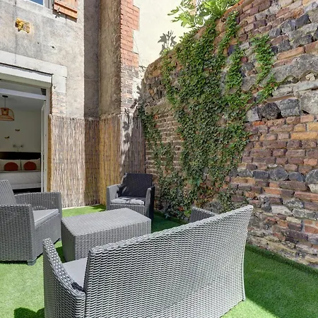 Forêt Urbaine - Jolie T3 Avec Terrasse